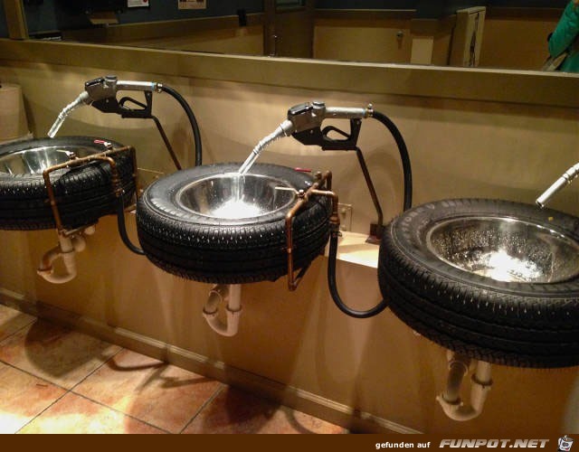 Waschbecken Waschbecken