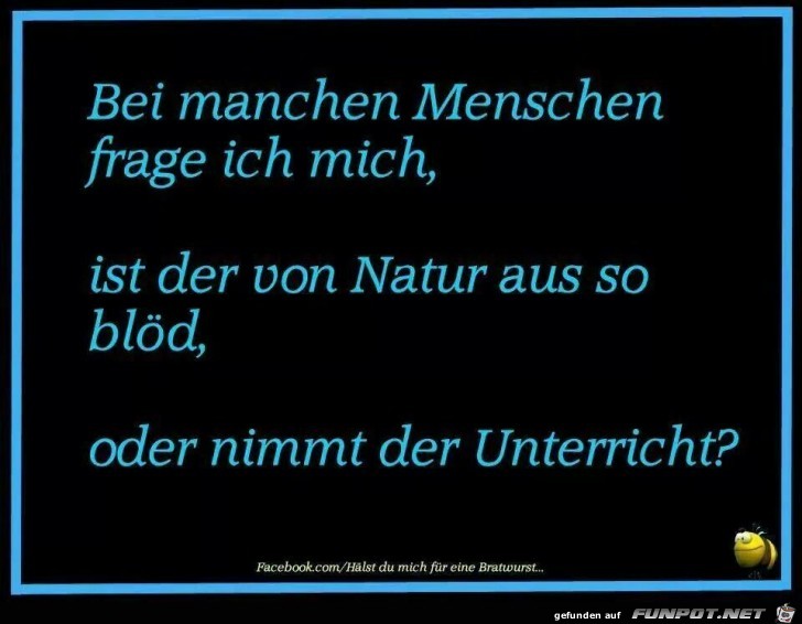 Von Natur aus Von Natur aus