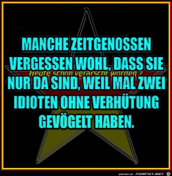 Ohne Verhütung Ohne Verhütung