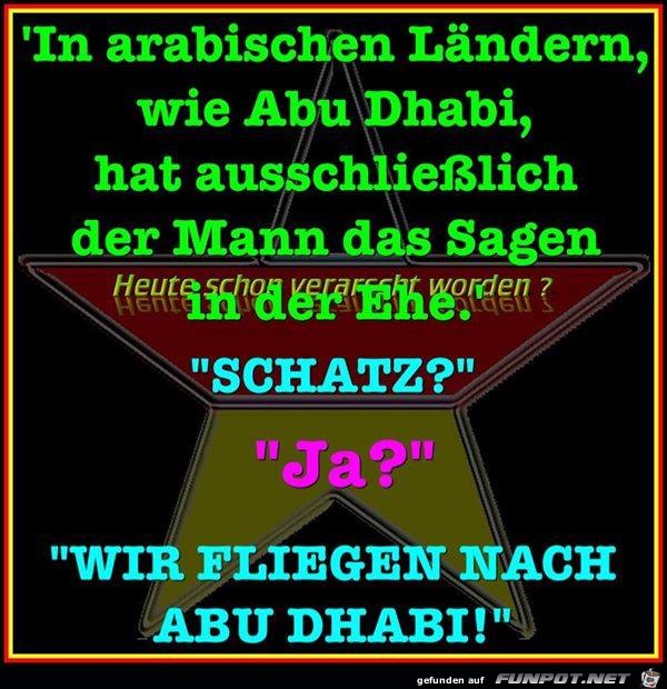 Wer hat das sagen Wer hat das sagen