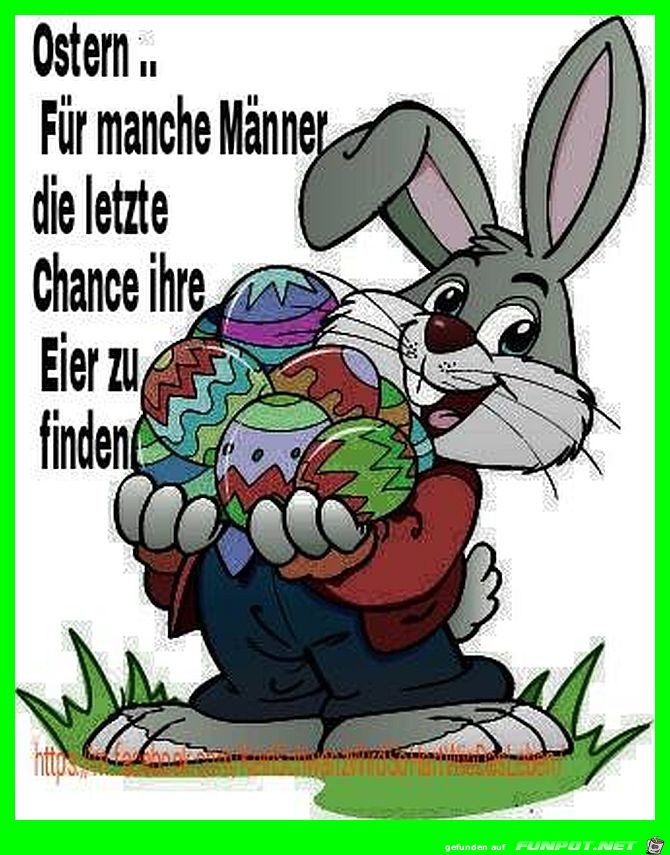 Die letzte Chance fr Mnner