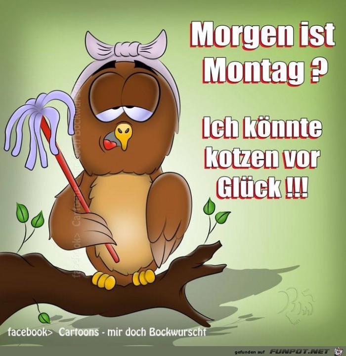 Montag Montag