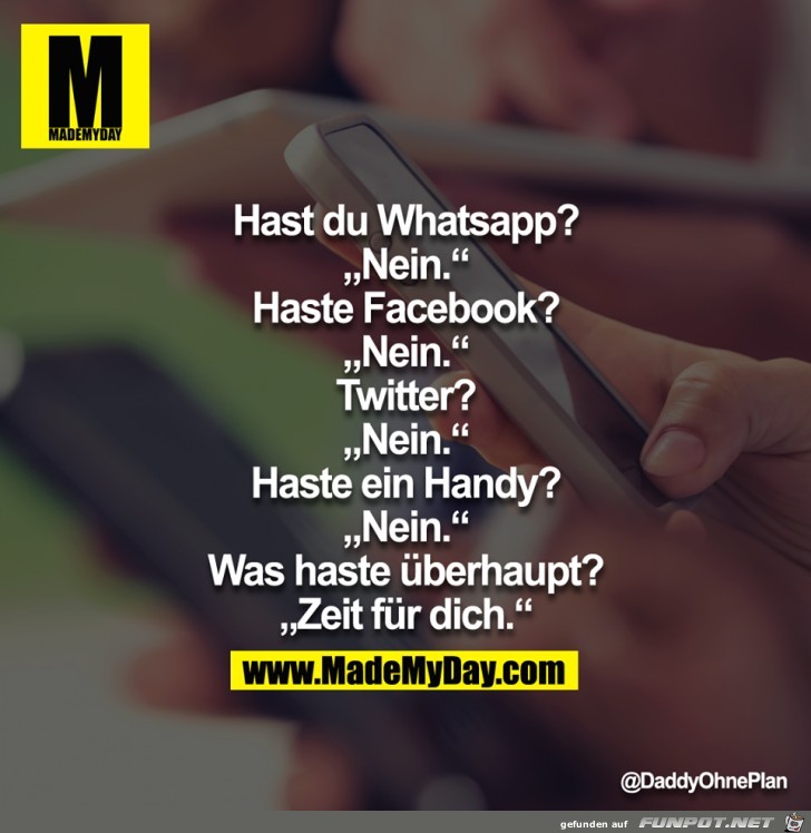 Hast du Hast du