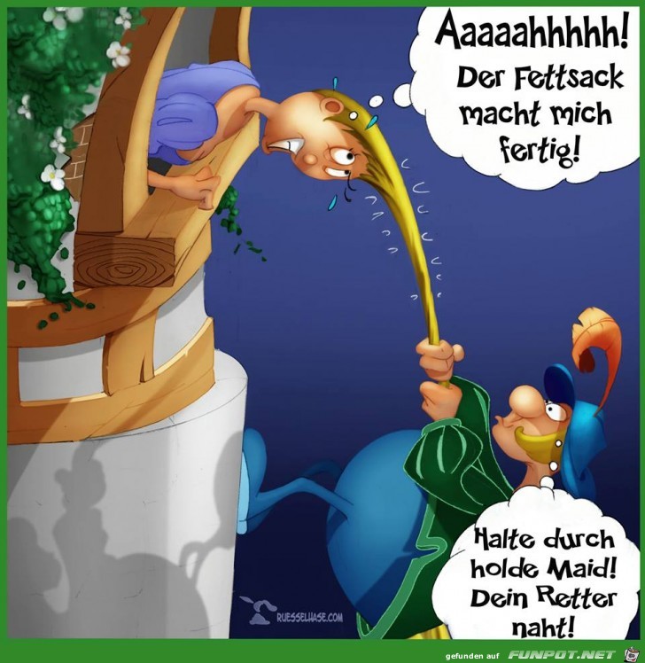 Der Fettsack Der Fettsack