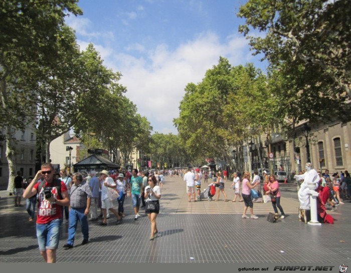 08-078 La Rambla 08-078 La Rambla