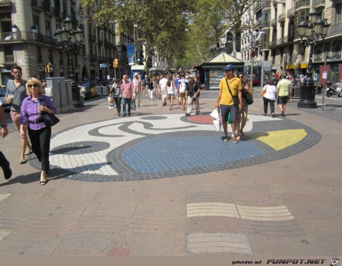 08-082 La Rambla 08-082 La Rambla