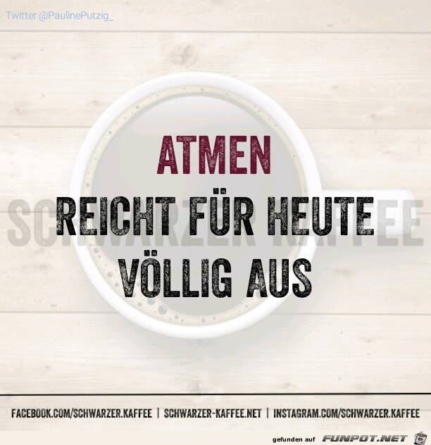 Atmen Atmen
