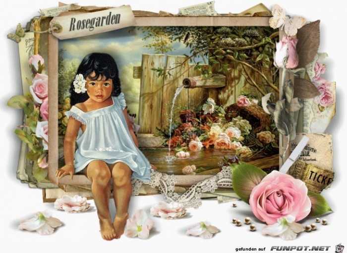 rosegarden rosegarden
