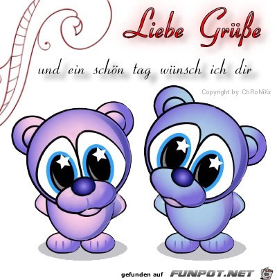 Liebe Grüße - 088 Liebe Grüße - 088