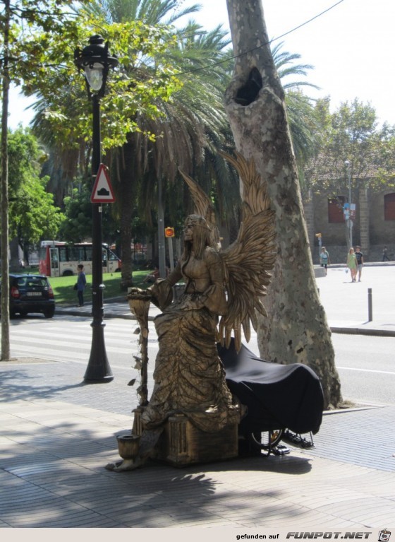 08-092 La Rambla 08-092 La Rambla