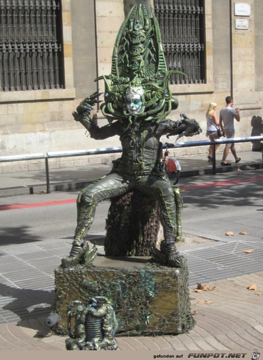 08-093 La Rambla 08-093 La Rambla