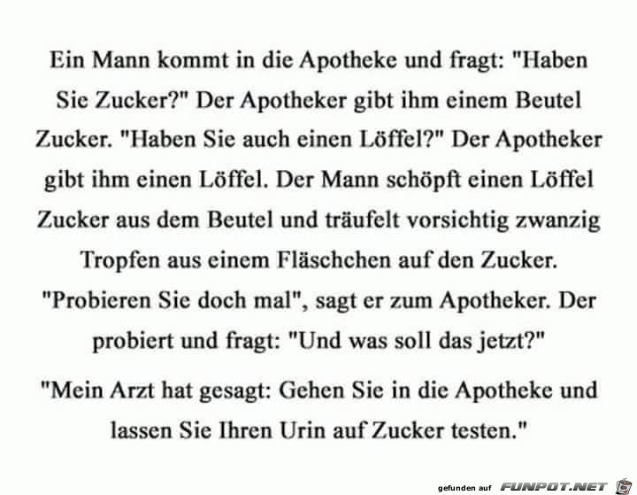 Apotheke Apotheke