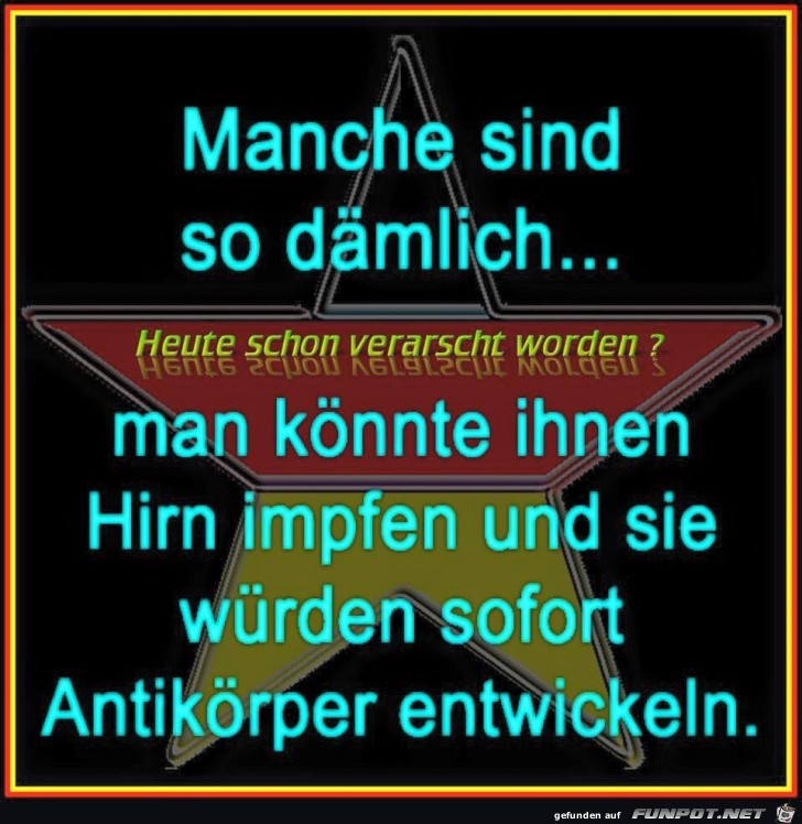 Dämlich Dämlich