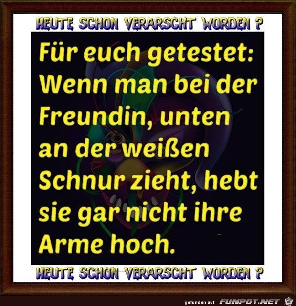 Schnur