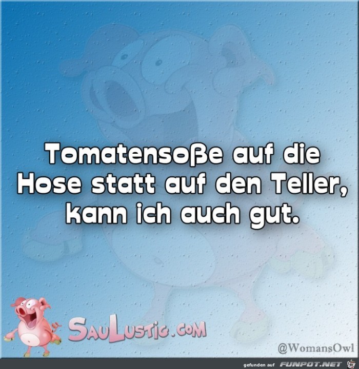 Tomatensause Tomatensause