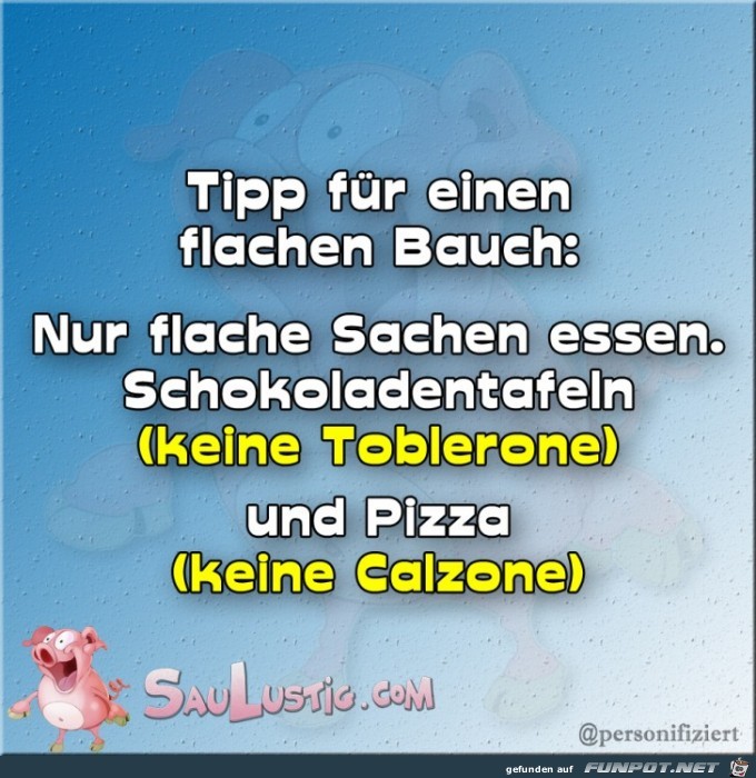 Tipp-für-einen-flachen-Bauch Tipp-für-einen-flachen-Bauch