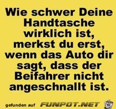 im Auto im Auto