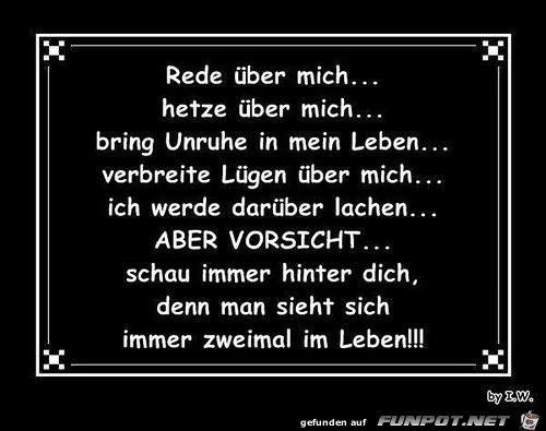 Vorsicht - 1102 Vorsicht - 1102
