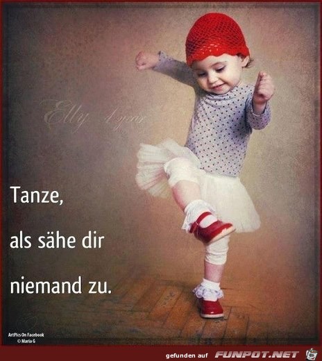 Tanze - 10400 Tanze - 10400