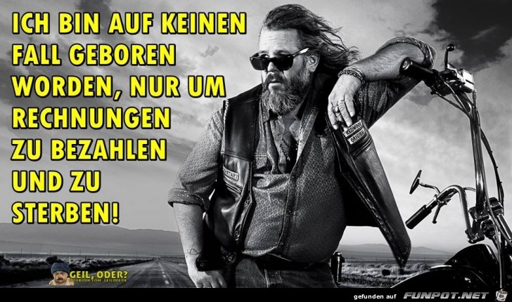 Auf keinen Fall Auf keinen Fall