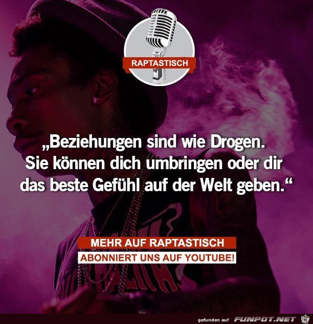 Beziehung Beziehung