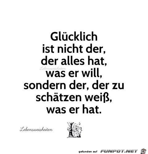 Glcklich