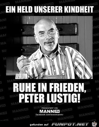 Peter Lustig