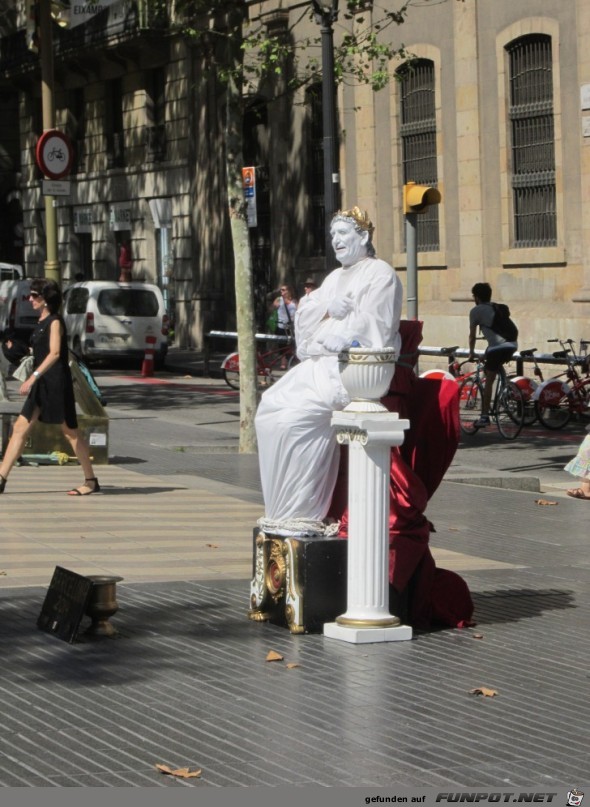 08-098 La Rambla