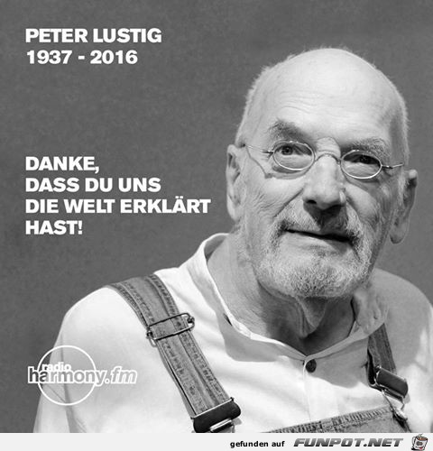 PeterLustig