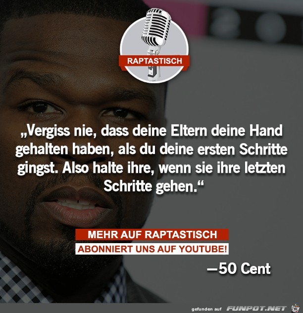 Vergiss nie Deine Eltern Vergiss nie Deine Eltern