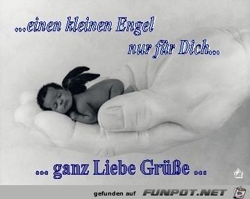 liebe Gruesse