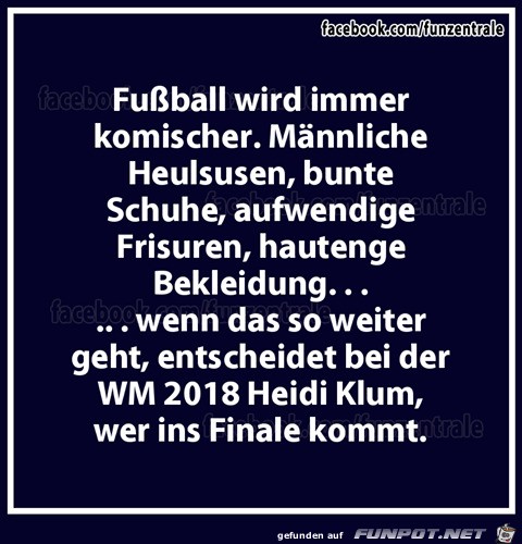 Fuball