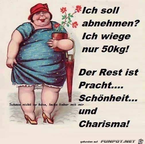 Abnehmen Abnehmen