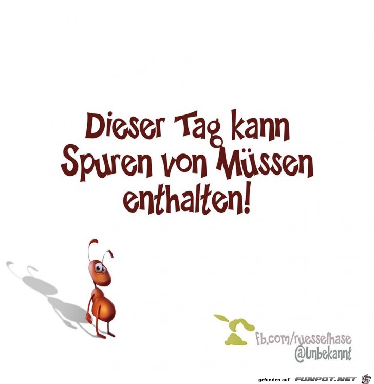 dieser Tag - tredf dieser Tag - tredf