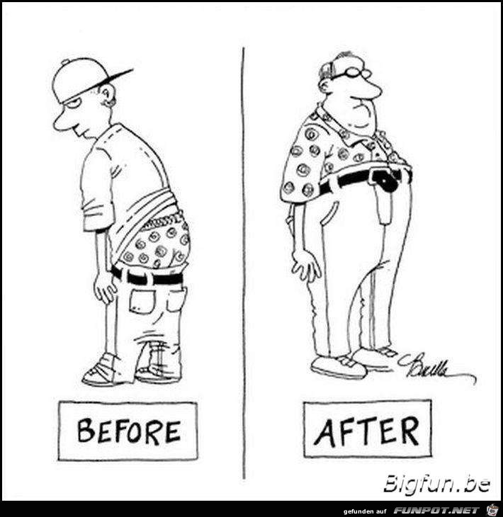 Hosen - Trousers Hosen - Trousers
