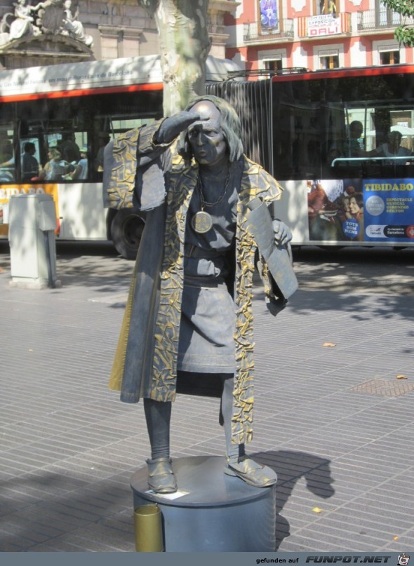 08-099 La Rambla 08-099 La Rambla