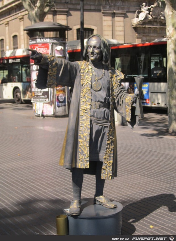 08-100 La Rambla 08-100 La Rambla