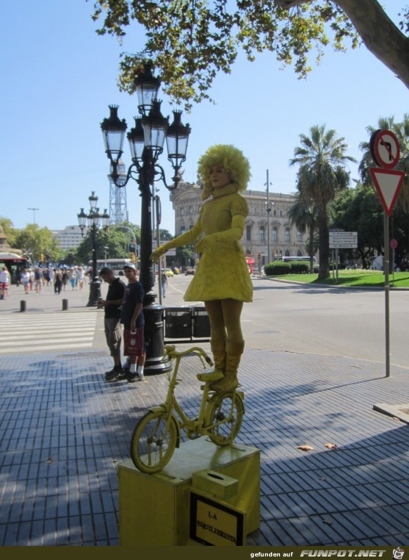 08-102 La Rambla 08-102 La Rambla