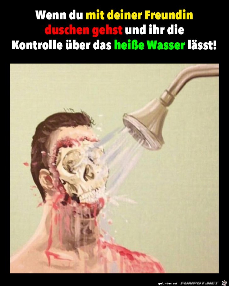 Duschen mit Freundin Duschen mit Freundin