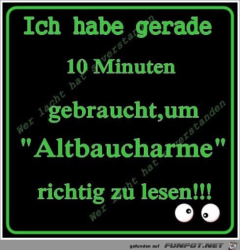 Richtig lesen Richtig lesen