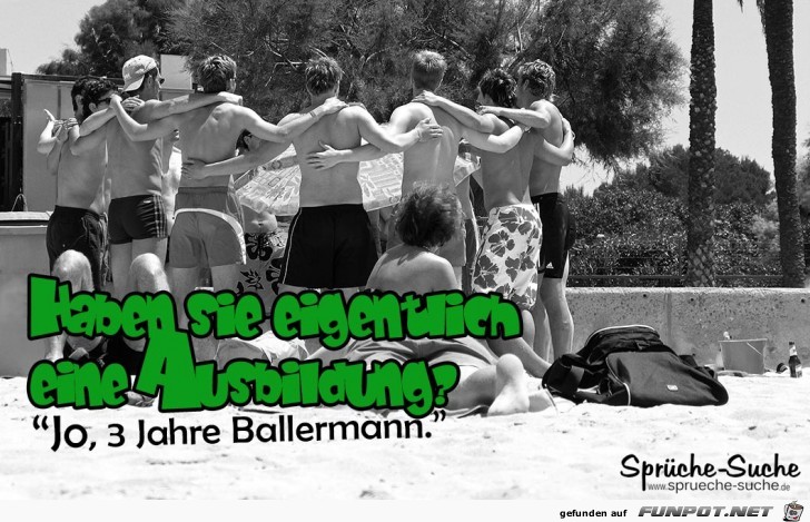 ballermann ballermann