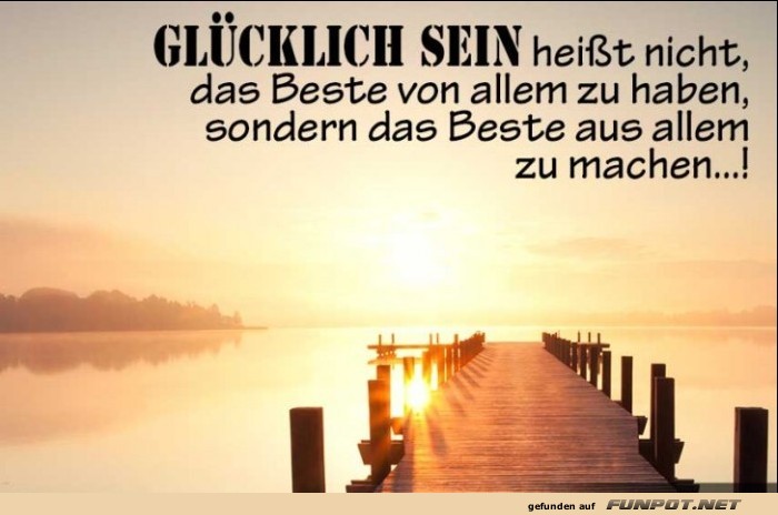 10 schne Sprche und Lebensweisheiten aus...