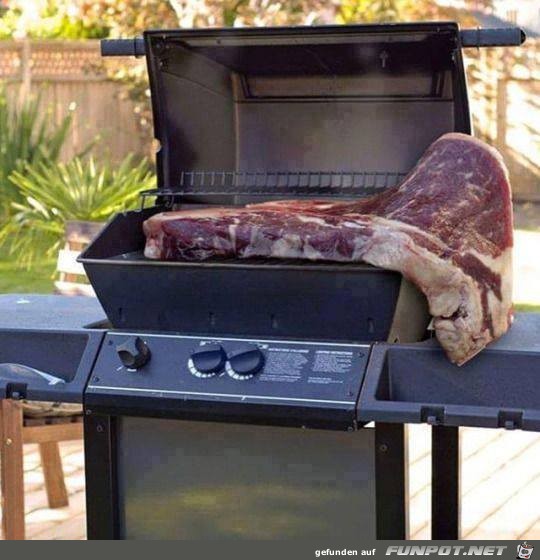Zum Grillen Zum Grillen