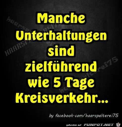 Kreisverkehr Kreisverkehr