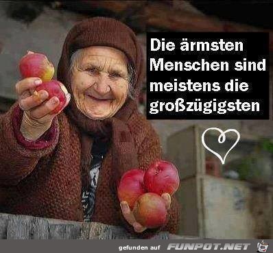 Die aermsten Die aermsten