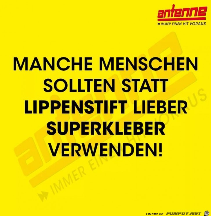 Manche Menschen Manche Menschen