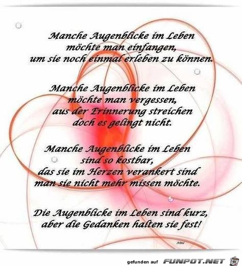 Manche Augenblicke 10653827 Manche Augenblicke 10653827