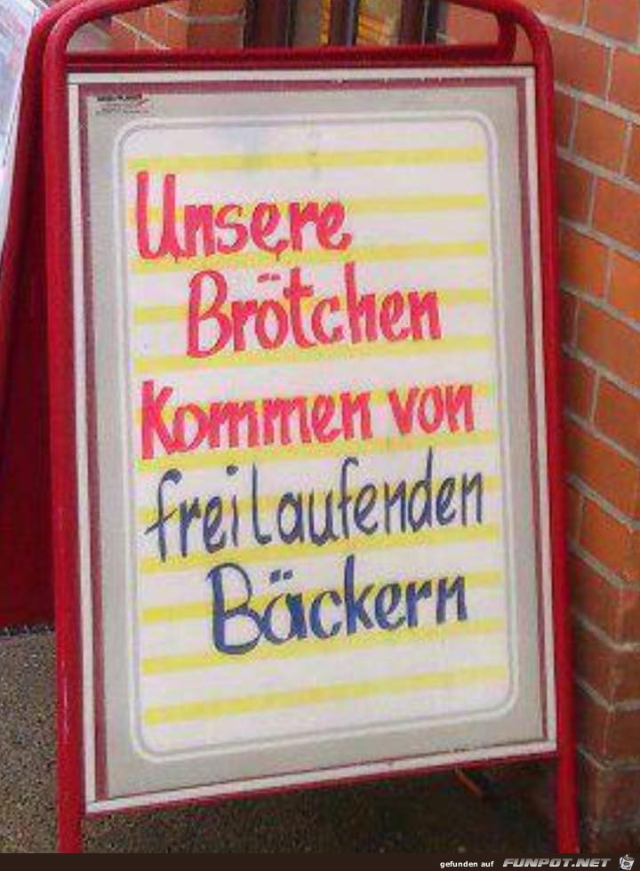 Brötchen Brötchen