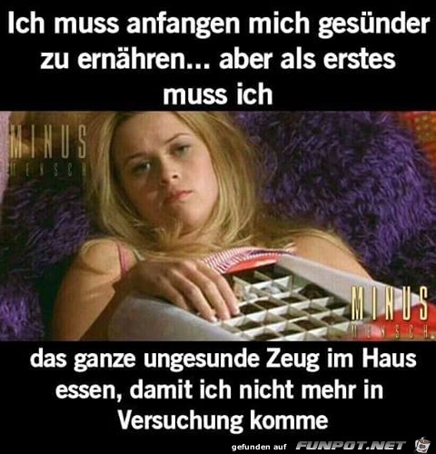 Gesuender ernaehren Gesuender ernaehren