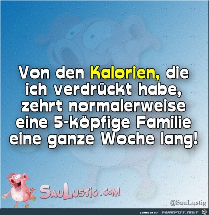 Von-den-Kalorien Von-den-Kalorien